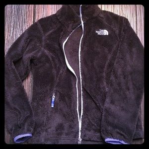 North Face Girls' Osolita Jacket